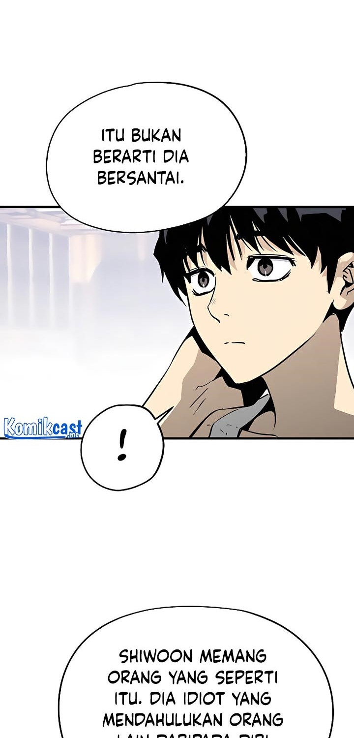 The Breaker Eternal Force Chapter 18 Gambar 14