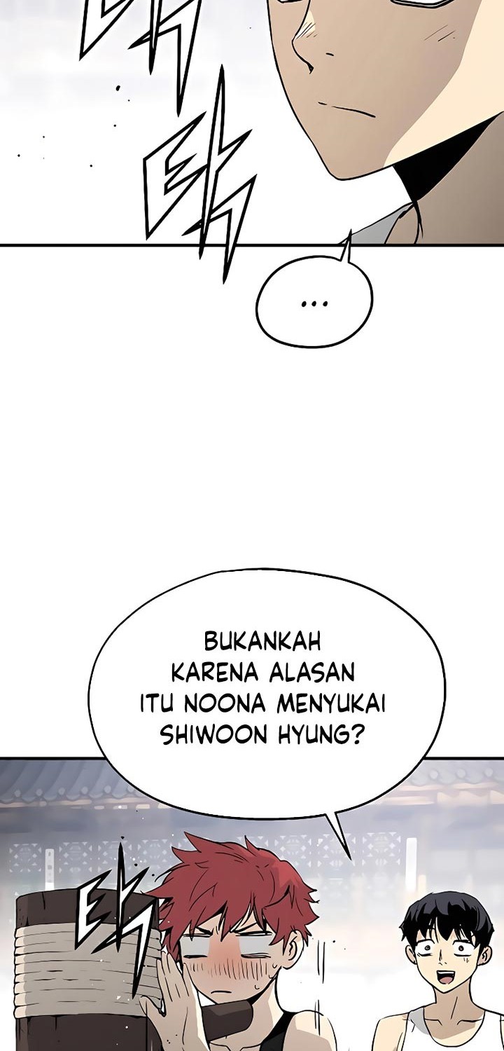 The Breaker Eternal Force Chapter 18 Gambar 16