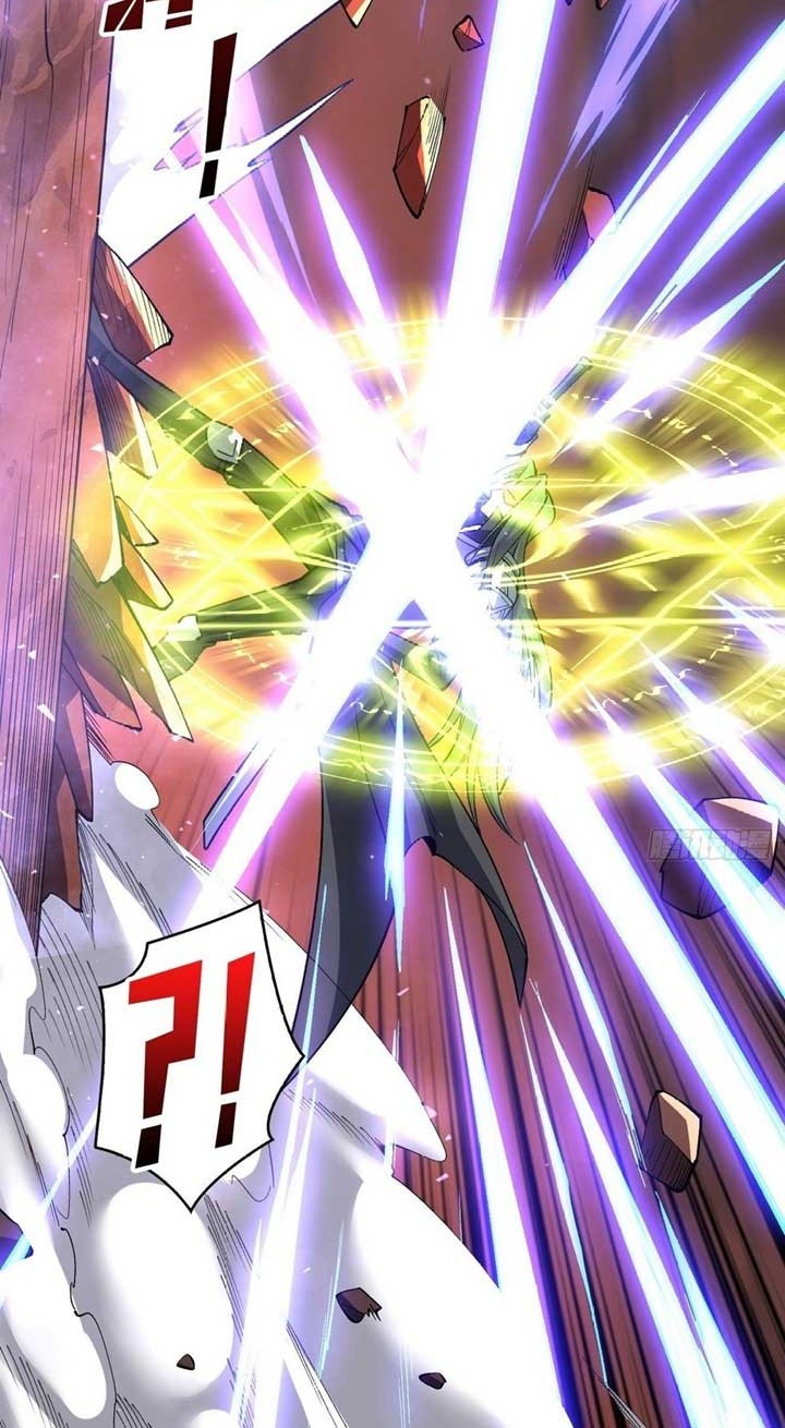 King Account At The Start Chapter 144 Gambar 4