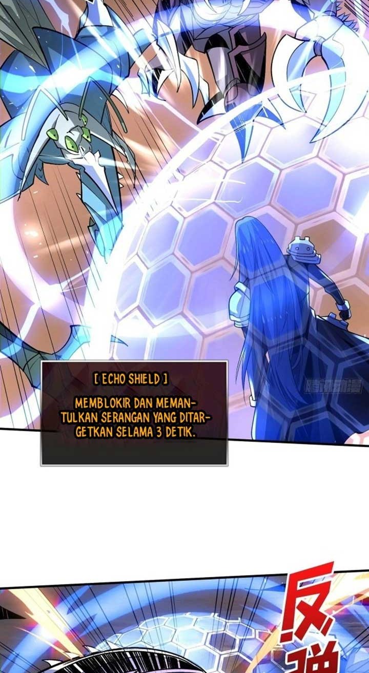 King Account At The Start Chapter 144 Gambar 10