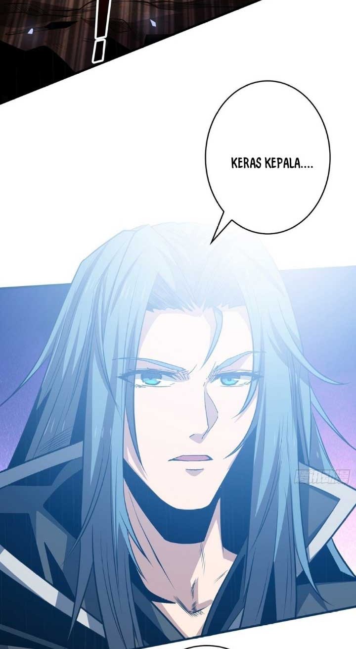 King Account At The Start Chapter 144 Gambar 22