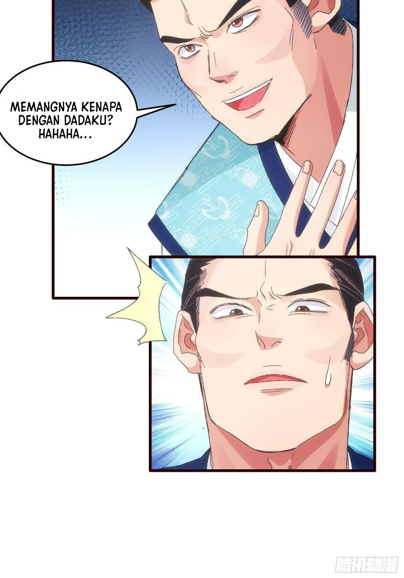 I Just Don’t Play the Card According to the Routine Chapter 64 Gambar 10