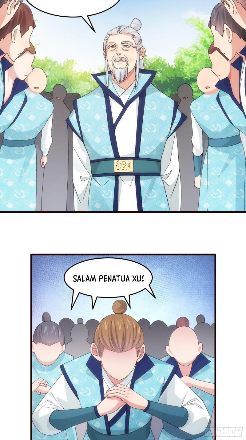 I Just Don’t Play the Card According to the Routine Chapter 64 Gambar 16