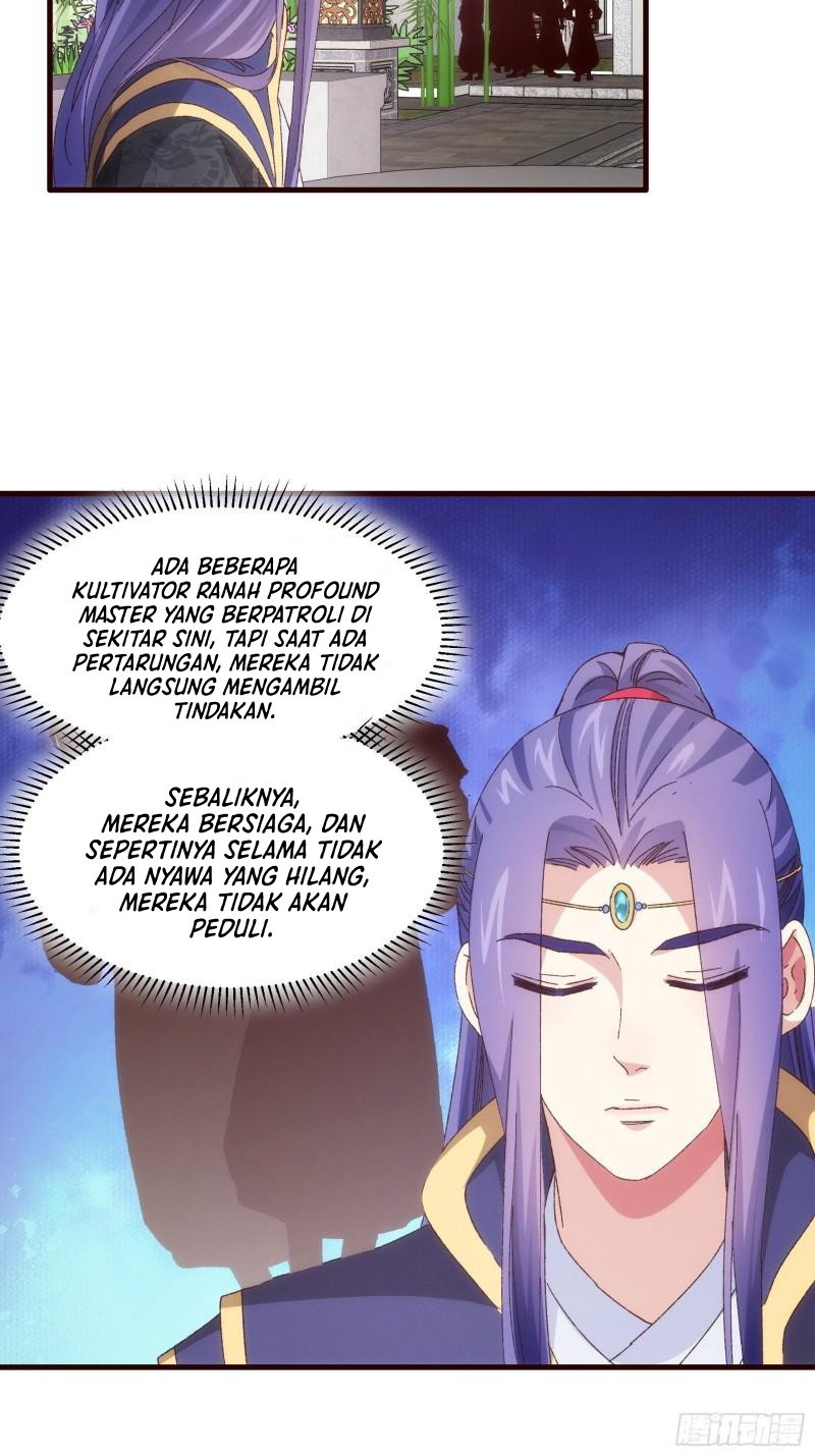 I Just Don’t Play the Card According to the Routine Chapter 64 Gambar 25