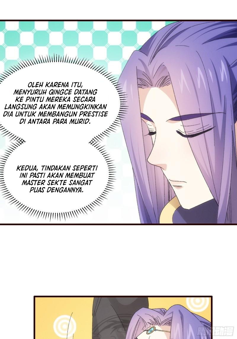 I Just Don’t Play the Card According to the Routine Chapter 64 Gambar 27