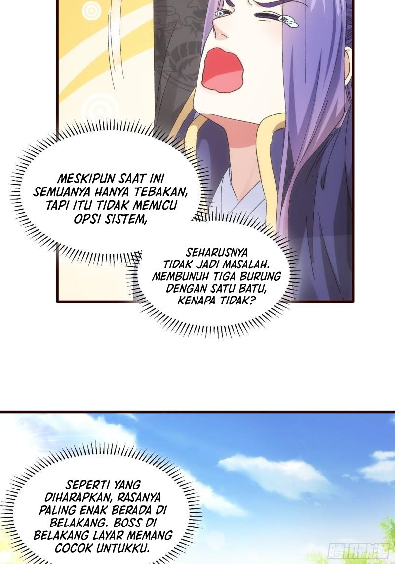 I Just Don’t Play the Card According to the Routine Chapter 64 Gambar 28