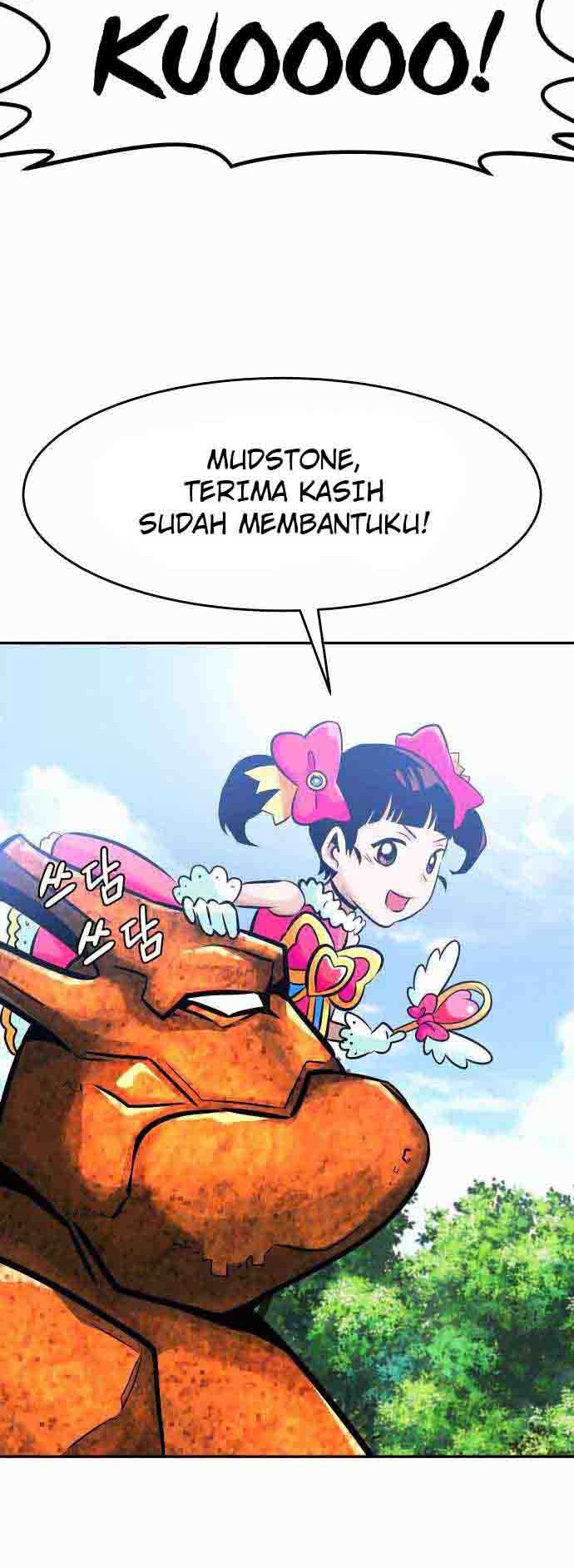 All Rounder Chapter 32 Gambar 37