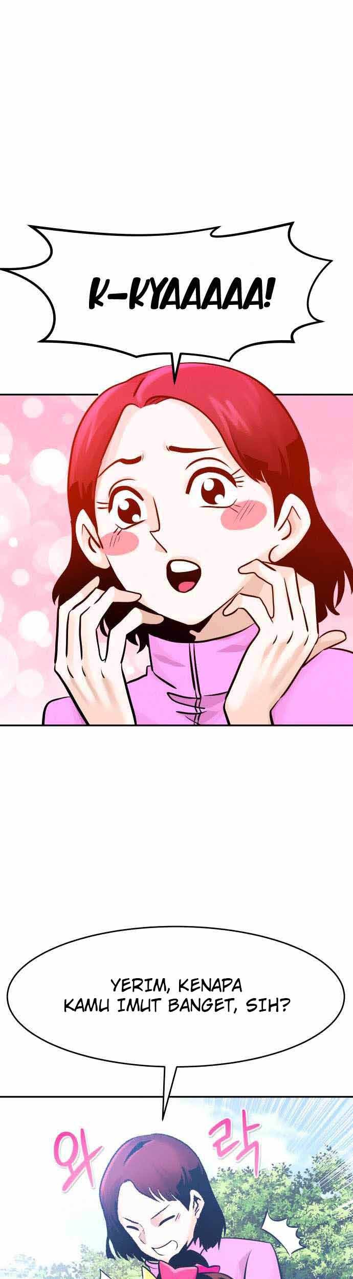 Baca Manhwa All Rounder Chapter 32 Gambar 2