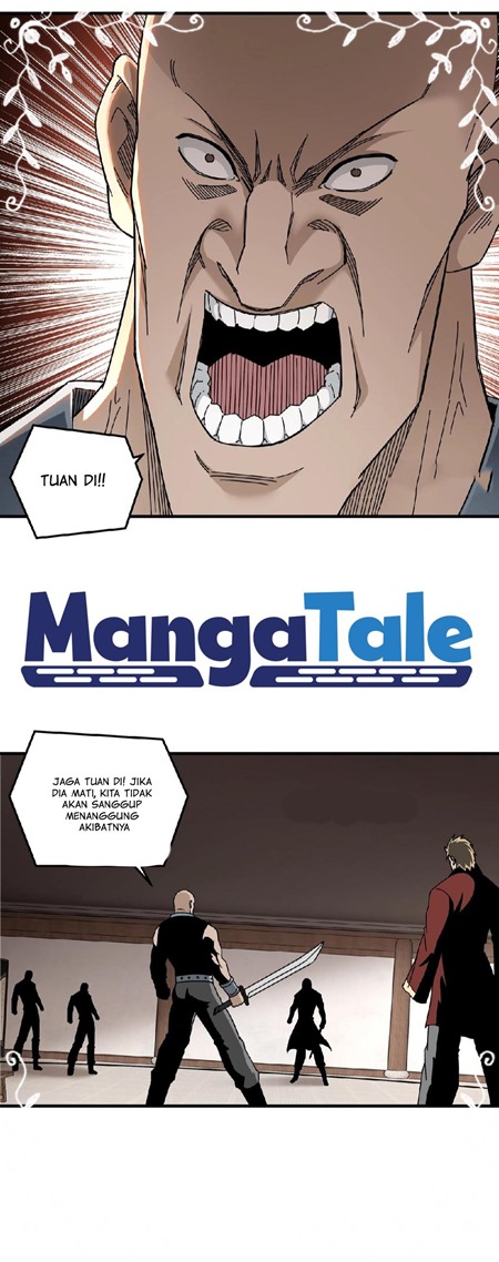 Greatest Boss System Chapter 83 Gambar 13
