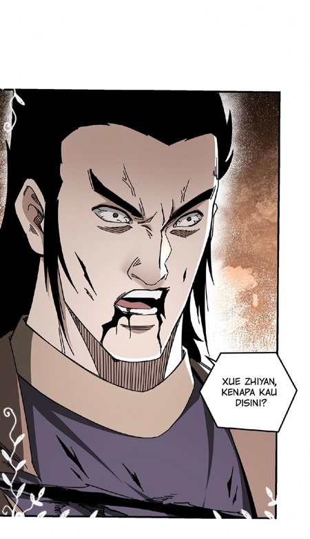 Greatest Boss System Chapter 83 Gambar 16