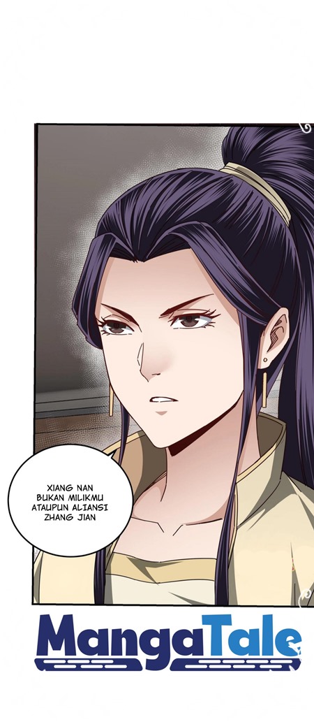 Greatest Boss System Chapter 83 Gambar 18