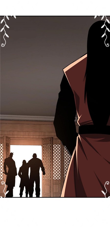 Greatest Boss System Chapter 83 Gambar 21