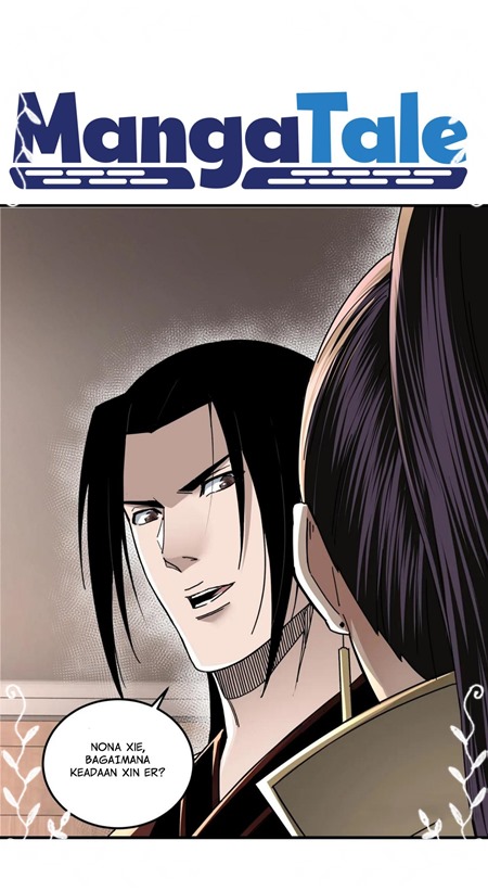 Greatest Boss System Chapter 83 Gambar 22