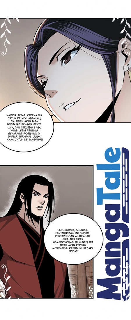 Greatest Boss System Chapter 83 Gambar 26