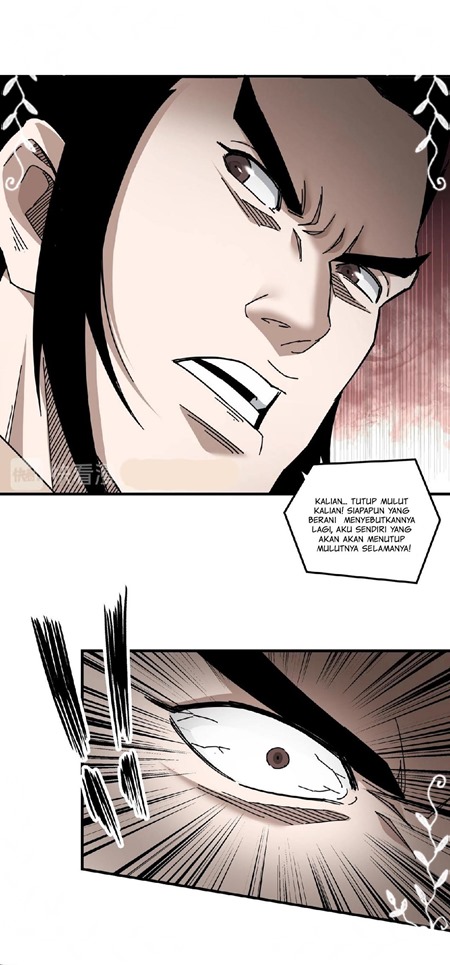 Greatest Boss System Chapter 83 Gambar 4