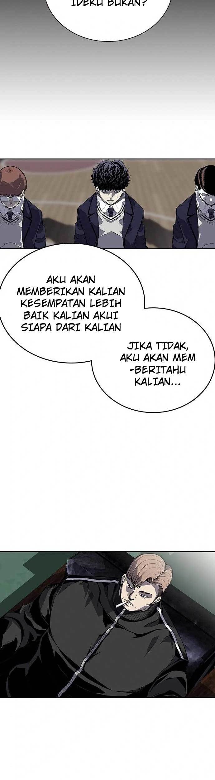 King Game Chapter 03 Gambar 71