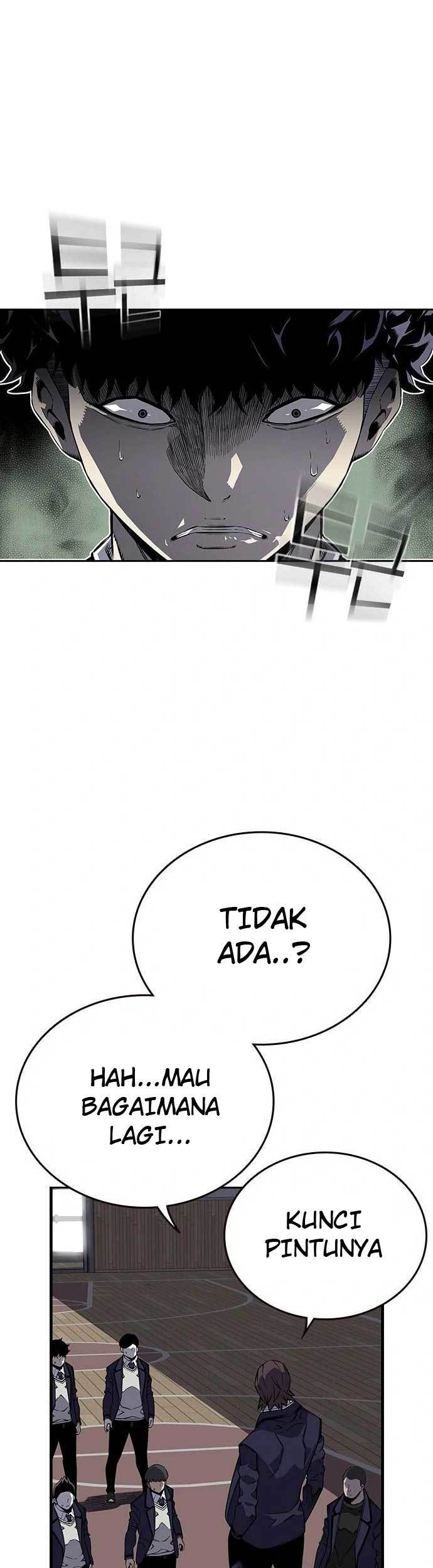 King Game Chapter 03 Gambar 74