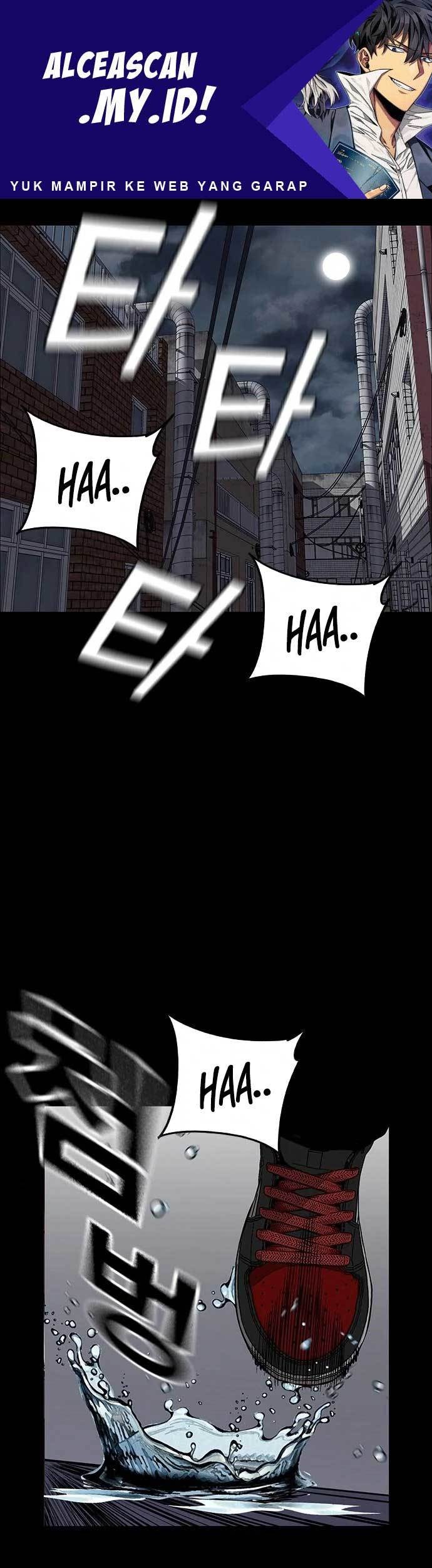 Baca Manhwa King Game Chapter 03 Gambar 2