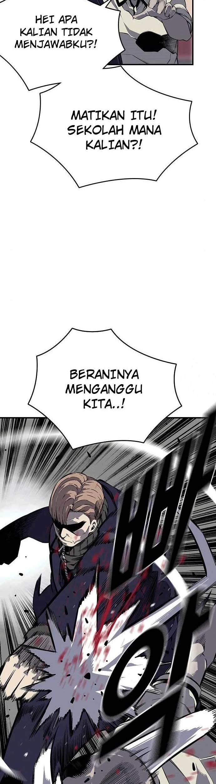 King Game Chapter 03 Gambar 27