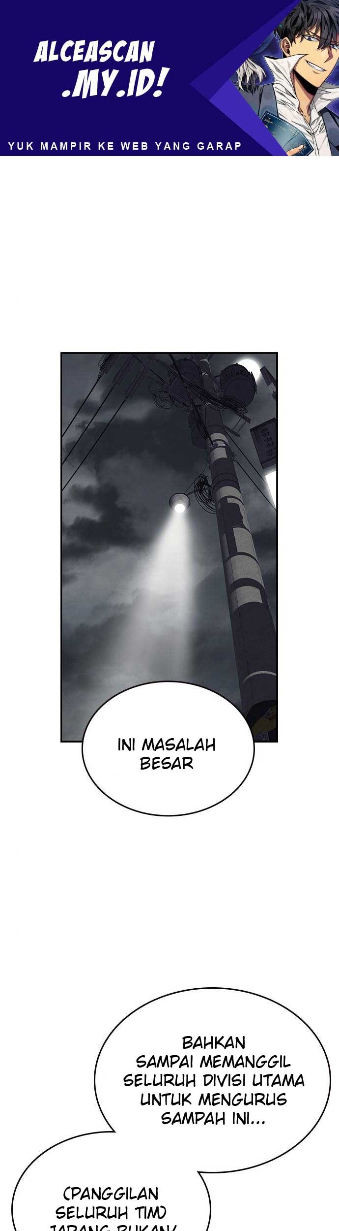 Baca Manhwa King Game Chapter 02 Gambar 2