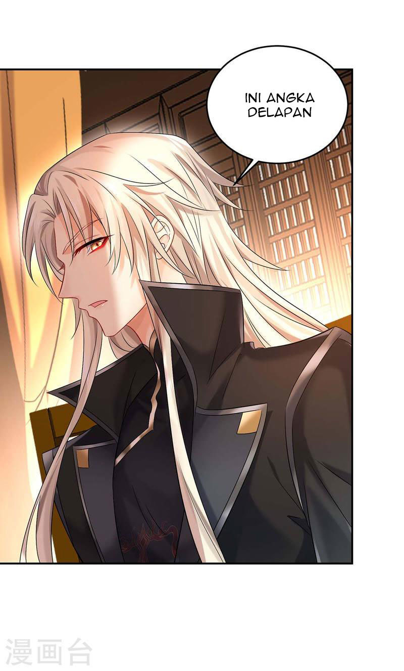 Miss Nine Doctor Chapter 170 Gambar 16