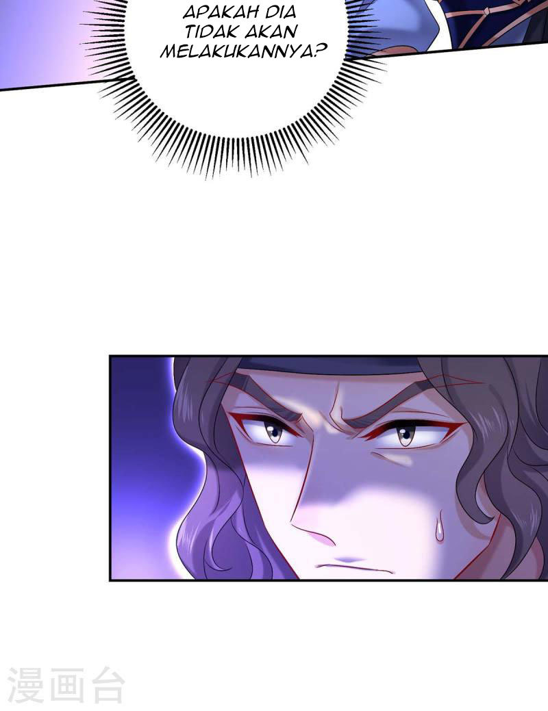 Miss Nine Doctor Chapter 170 Gambar 22