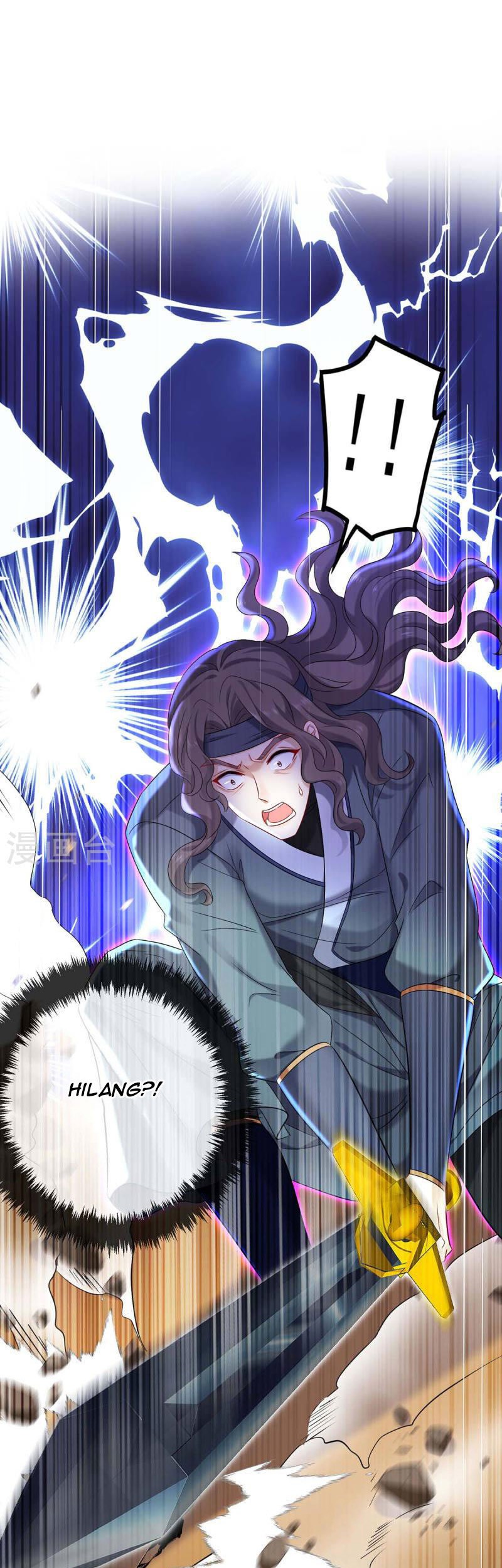 Miss Nine Doctor Chapter 170 Gambar 26
