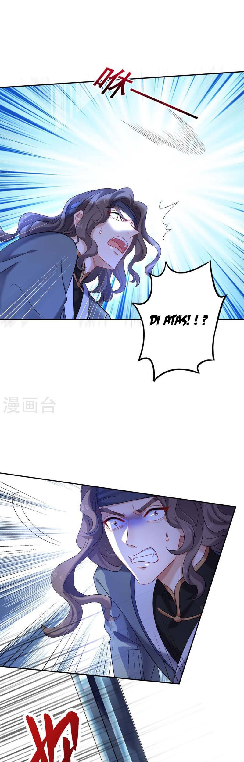 Miss Nine Doctor Chapter 170 Gambar 28