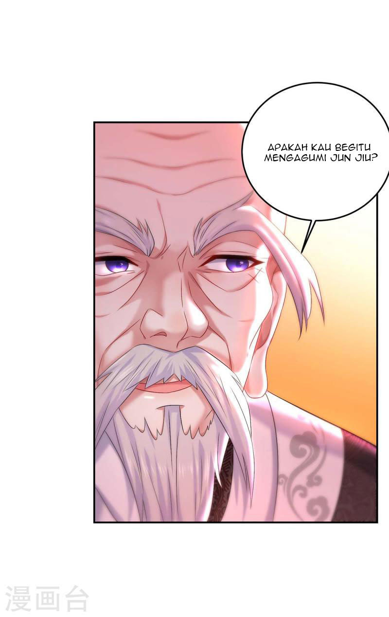 Miss Nine Doctor Chapter 170 Gambar 7