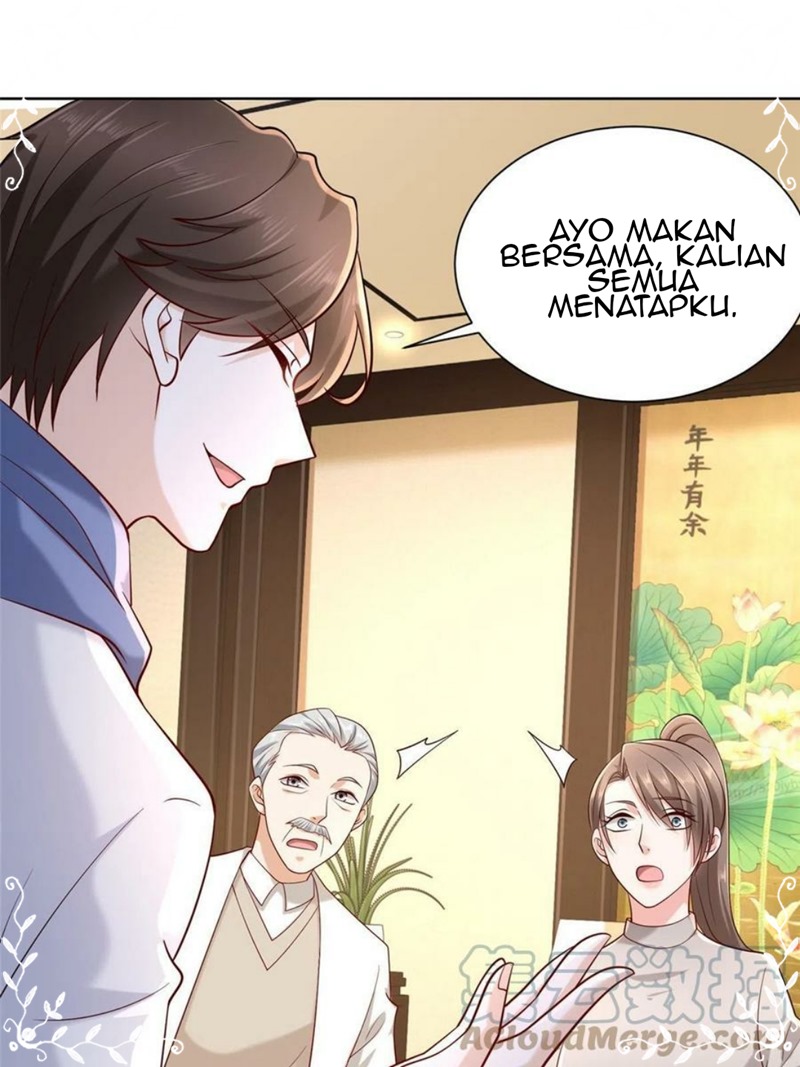 I Randomly Have A New Career Every Week Chapter 91 Gambar 11