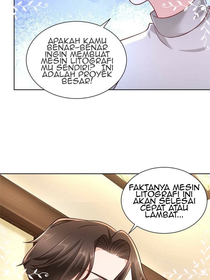 I Randomly Have A New Career Every Week Chapter 91 Gambar 13