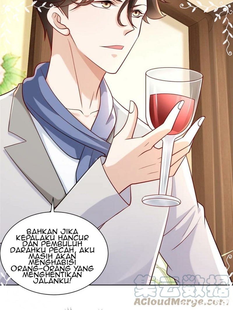 I Randomly Have A New Career Every Week Chapter 91 Gambar 14