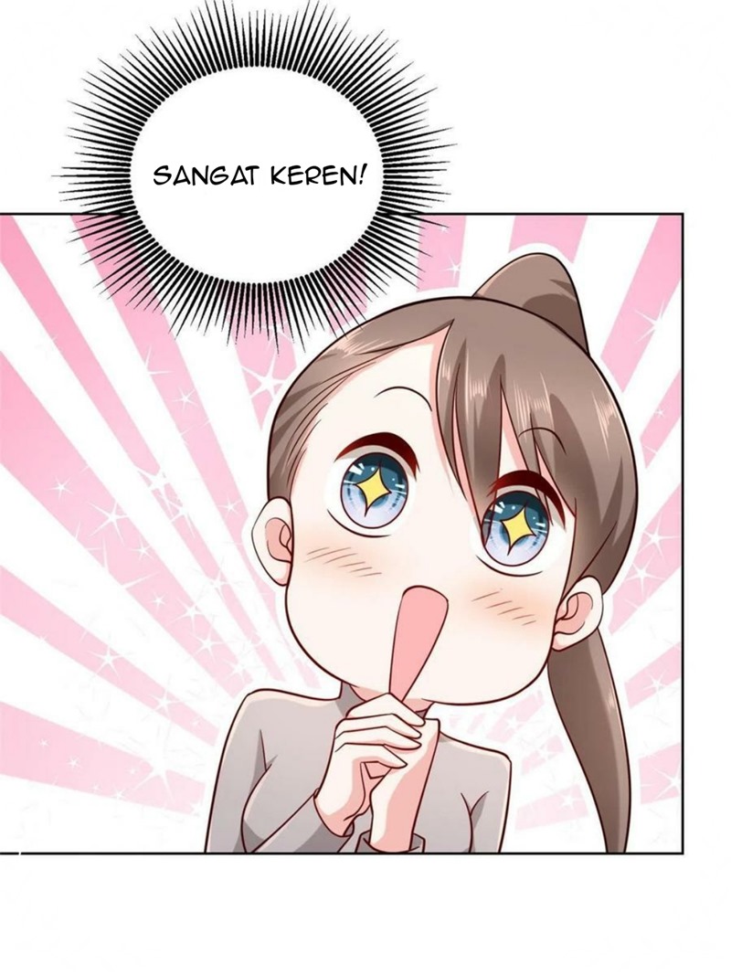 I Randomly Have A New Career Every Week Chapter 91 Gambar 15
