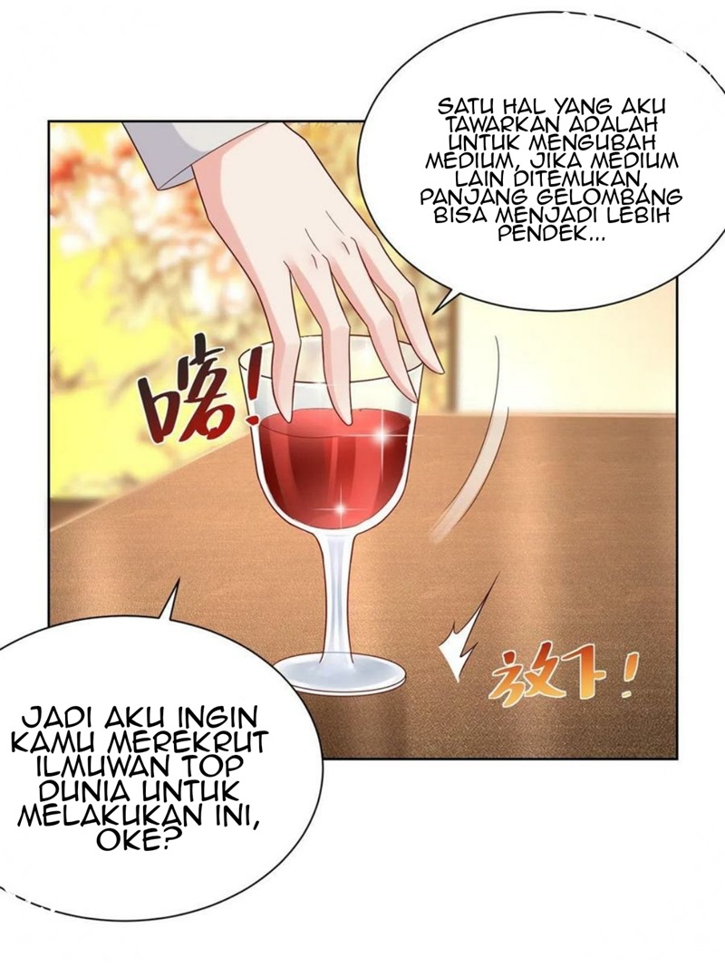 I Randomly Have A New Career Every Week Chapter 91 Gambar 16