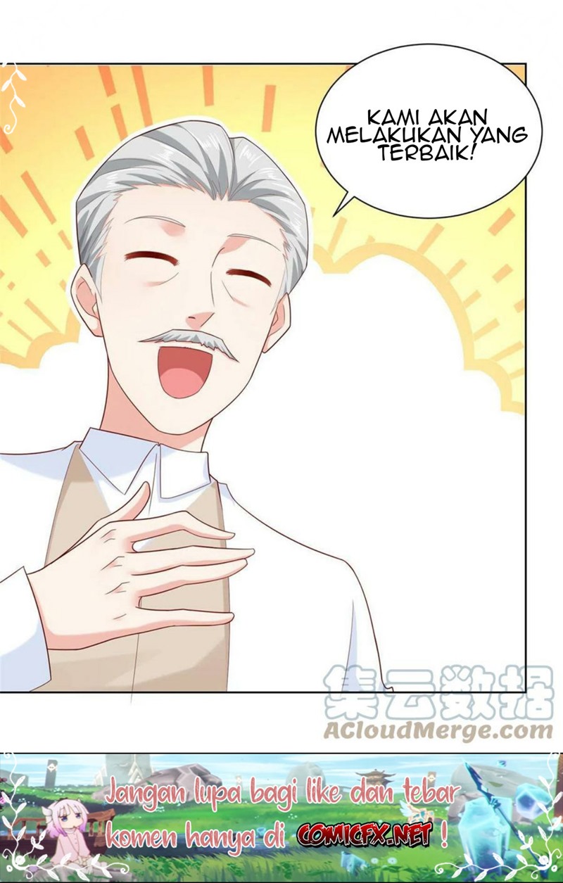 I Randomly Have A New Career Every Week Chapter 91 Gambar 17