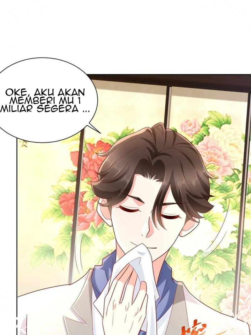 I Randomly Have A New Career Every Week Chapter 91 Gambar 19