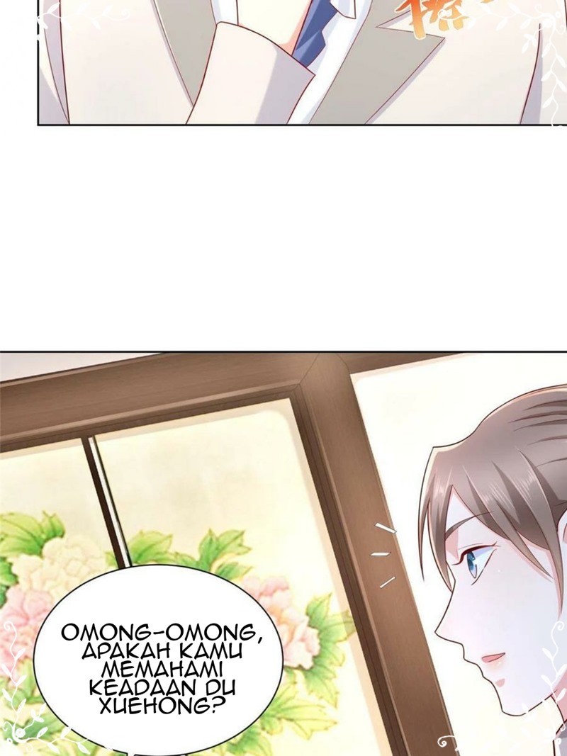 I Randomly Have A New Career Every Week Chapter 91 Gambar 20