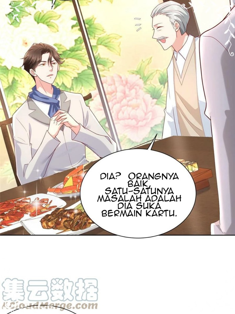 I Randomly Have A New Career Every Week Chapter 91 Gambar 21