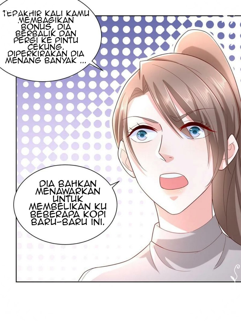 I Randomly Have A New Career Every Week Chapter 91 Gambar 22