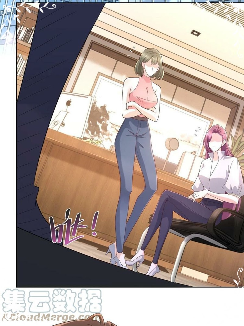 I Randomly Have A New Career Every Week Chapter 91 Gambar 27