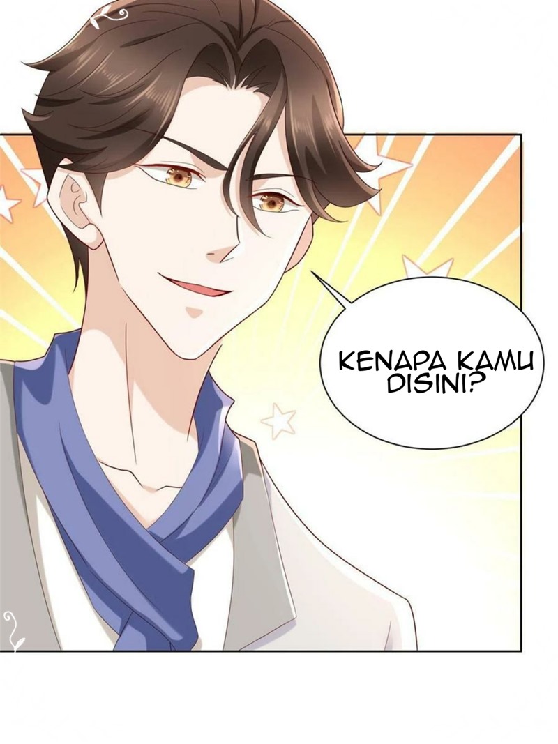 I Randomly Have A New Career Every Week Chapter 91 Gambar 28