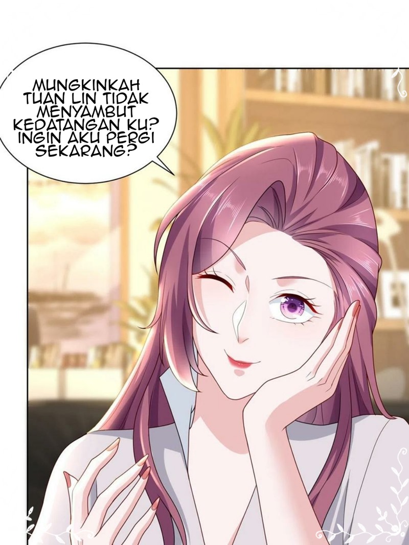 I Randomly Have A New Career Every Week Chapter 91 Gambar 29