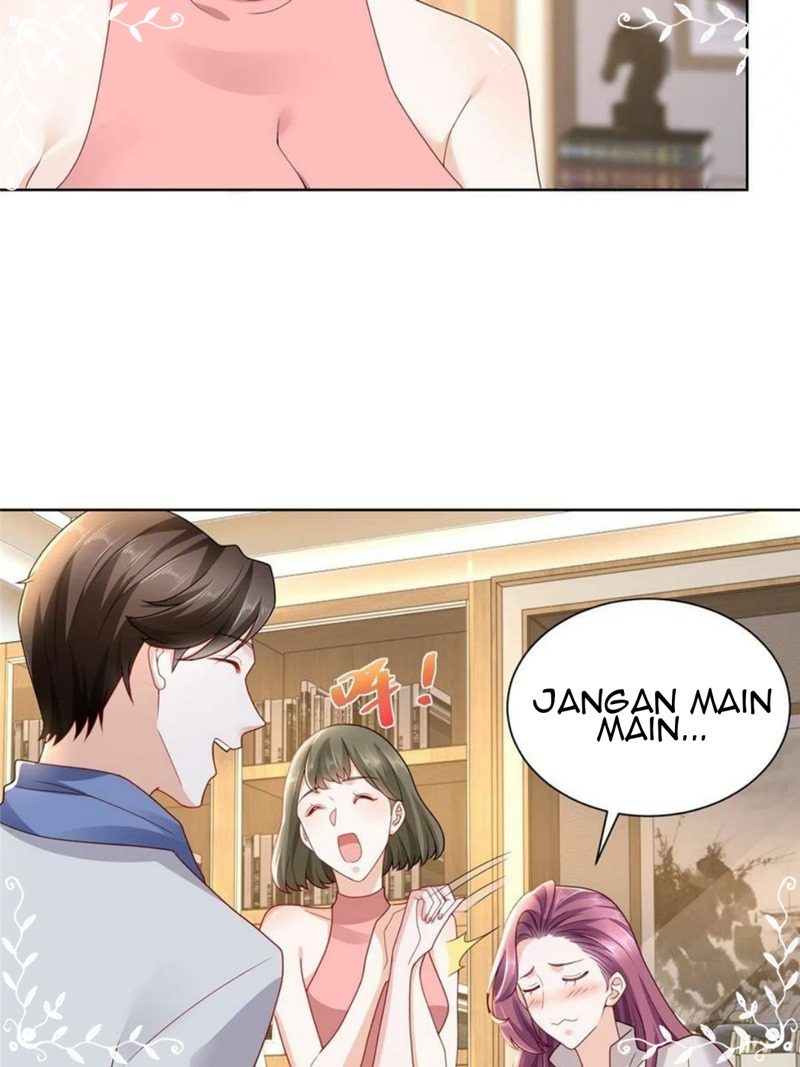I Randomly Have A New Career Every Week Chapter 91 Gambar 31