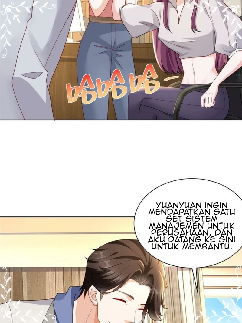 I Randomly Have A New Career Every Week Chapter 91 Gambar 32