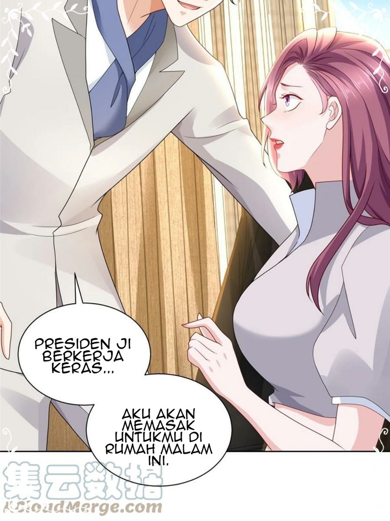 I Randomly Have A New Career Every Week Chapter 91 Gambar 33