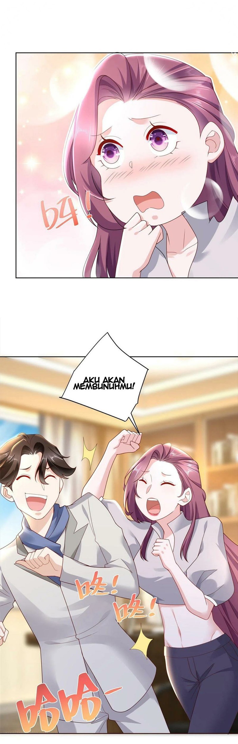 I Randomly Have A New Career Every Week Chapter 91 Gambar 34