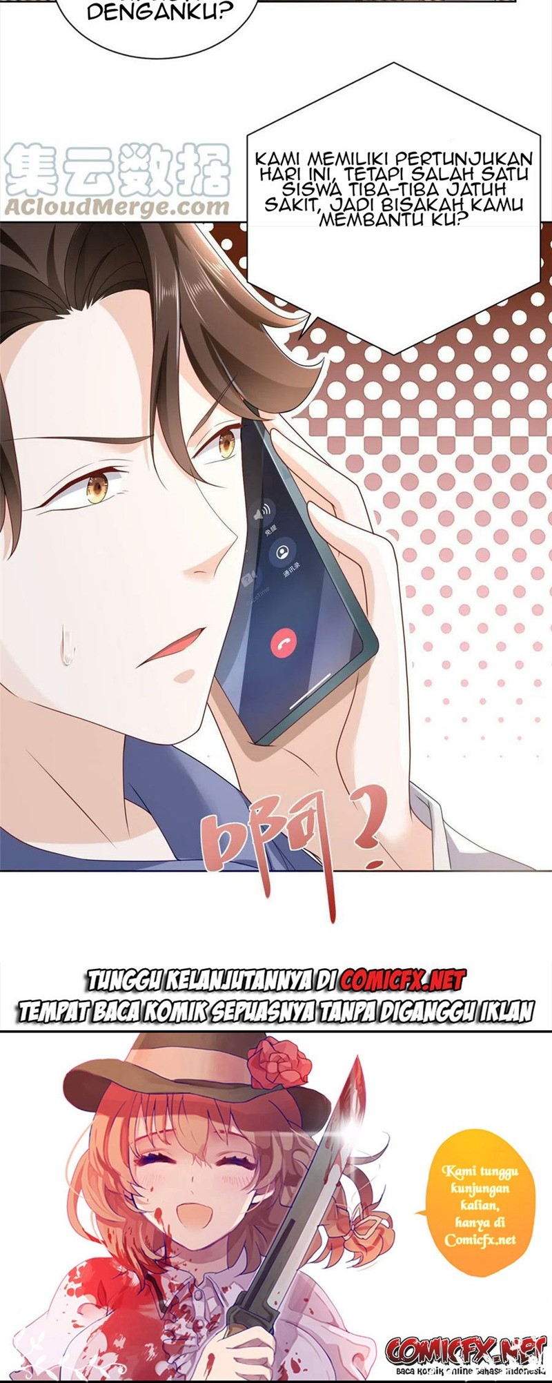 I Randomly Have A New Career Every Week Chapter 91 Gambar 40