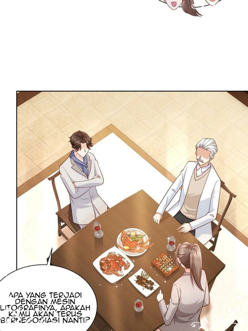 I Randomly Have A New Career Every Week Chapter 91 Gambar 6