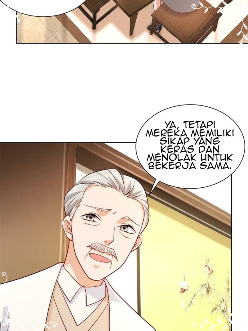 I Randomly Have A New Career Every Week Chapter 91 Gambar 7