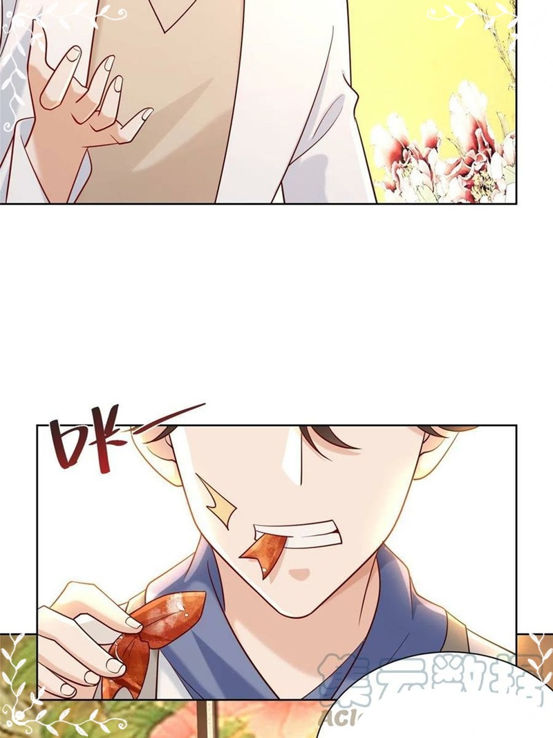 I Randomly Have A New Career Every Week Chapter 91 Gambar 8